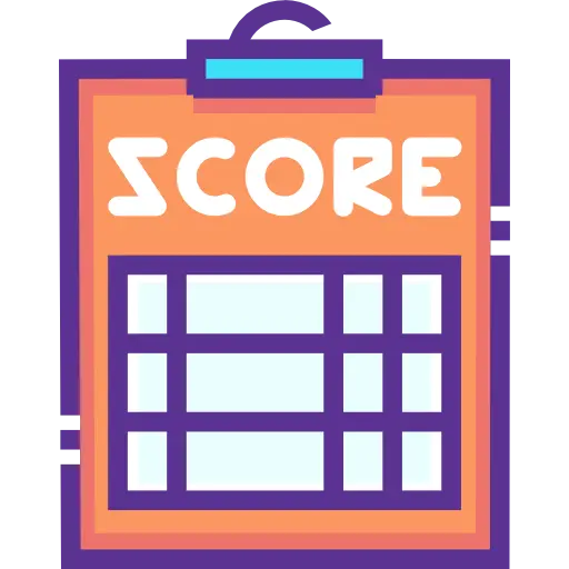 Real-time Scores & Commentary
