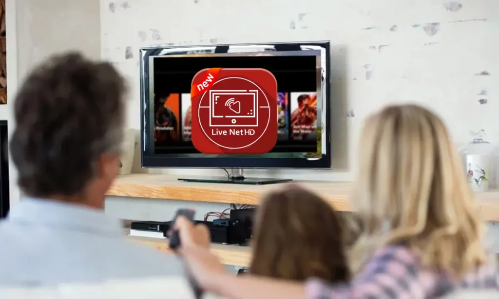 LiveNet TV For Smart TV 2 LiveNet Tv for Smart Tv